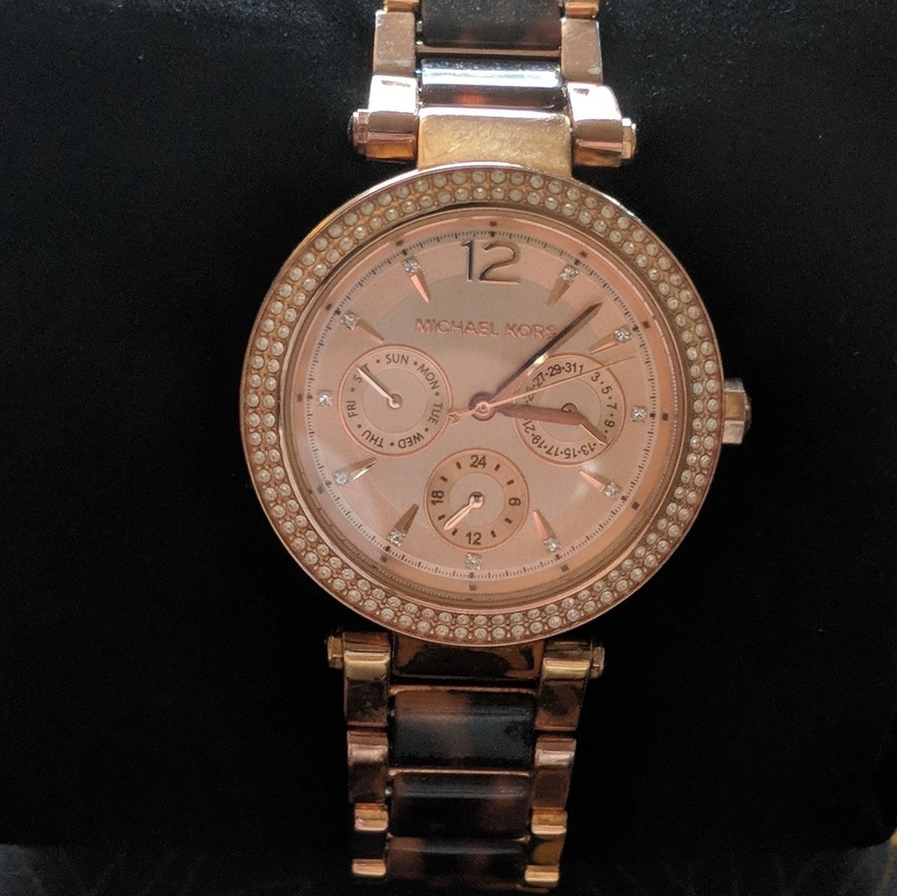 Michael Kors watch